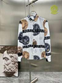 Picture of Versace Shirt Long _SKUVersaceM-3XL12yx0227399
